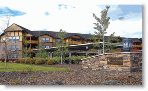 The Springs in Missoula