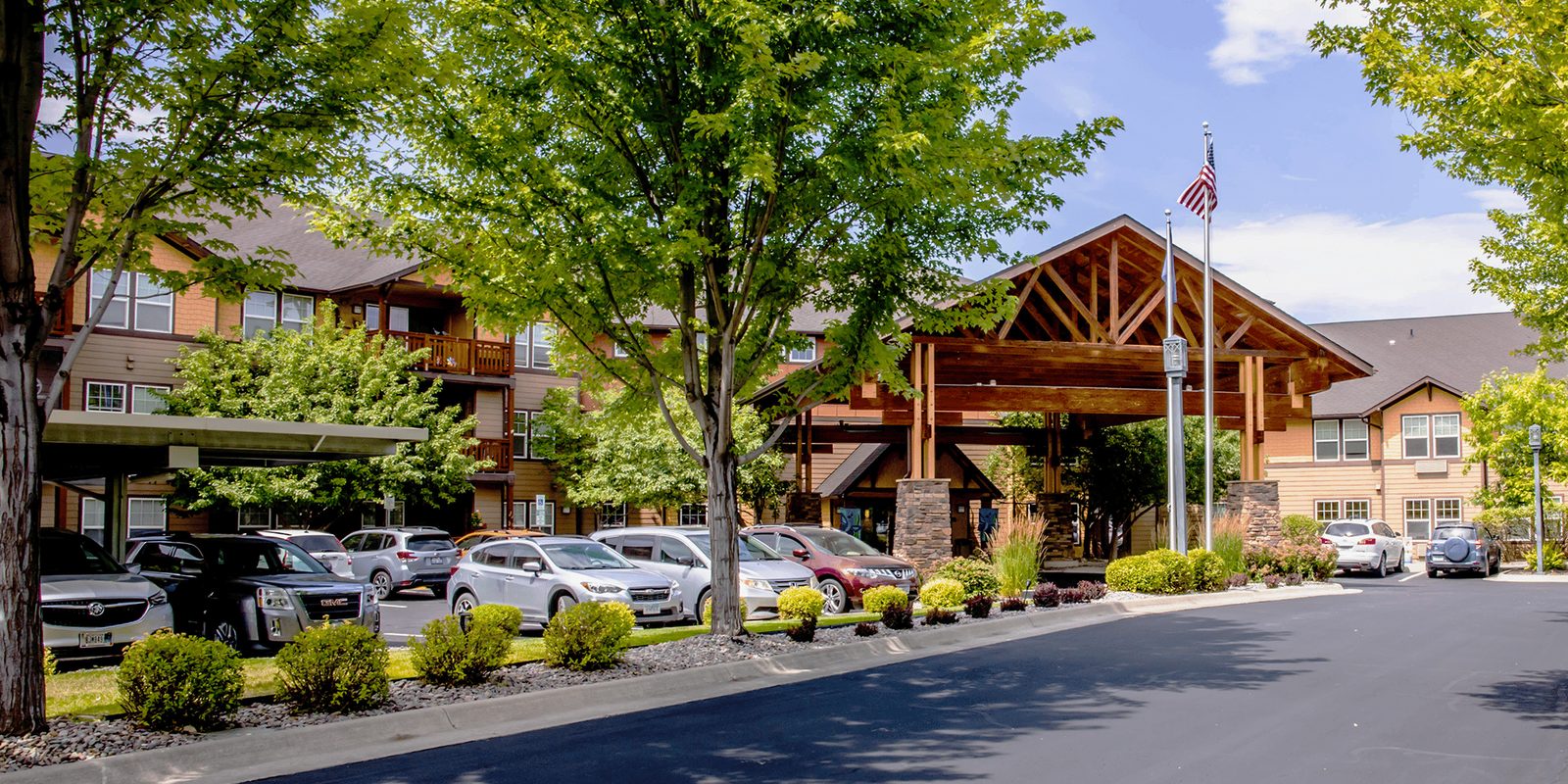 The Springs in Missoula photo 4