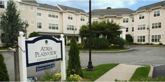 Atria Plainview