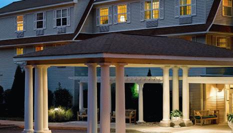 Atria Briarcliffe Manor photo 1