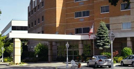 Atria Lynbrook