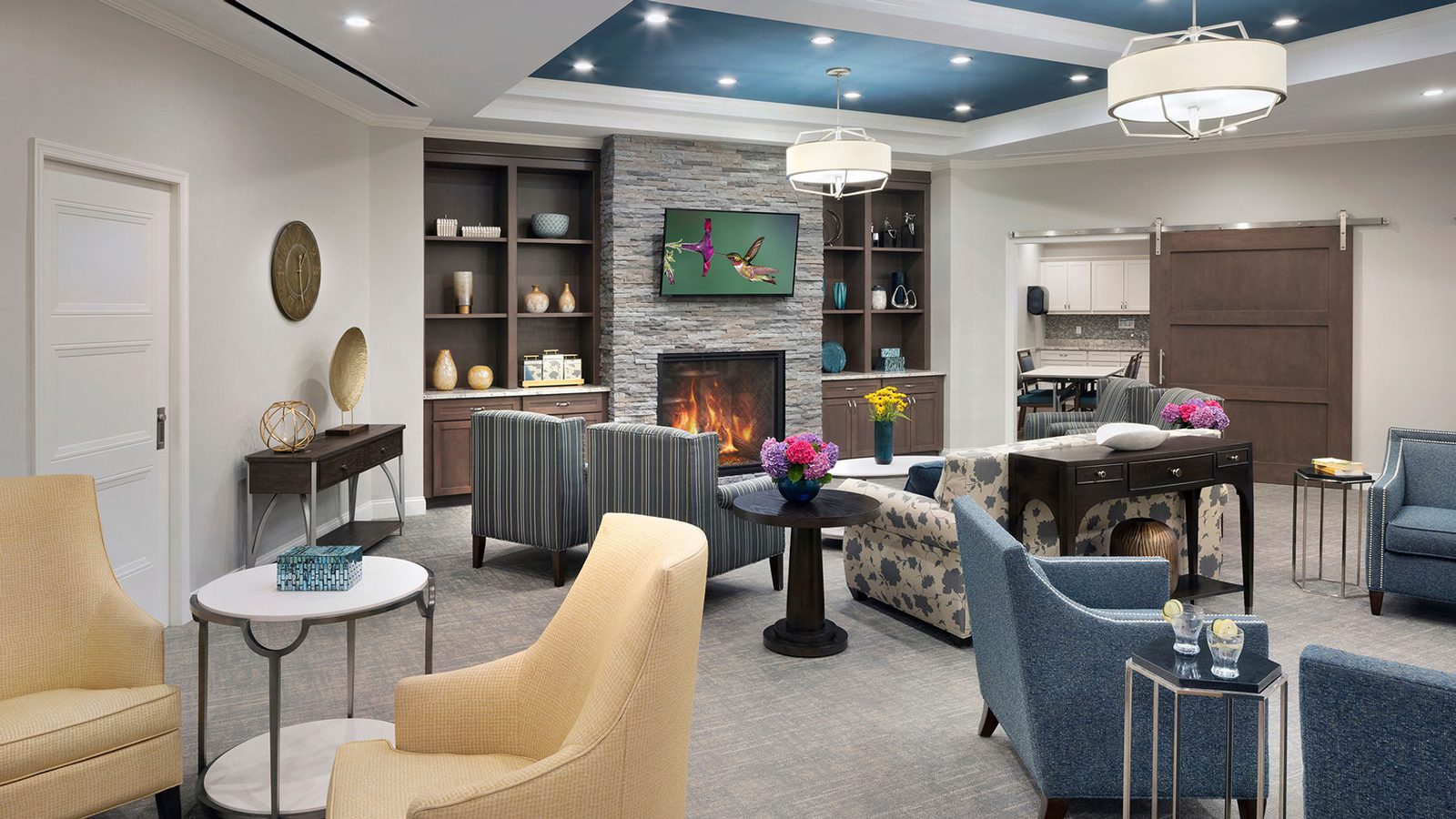 Atria Lynbrook photo 3