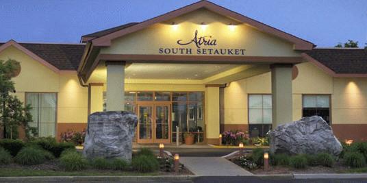 Atria South Setauket