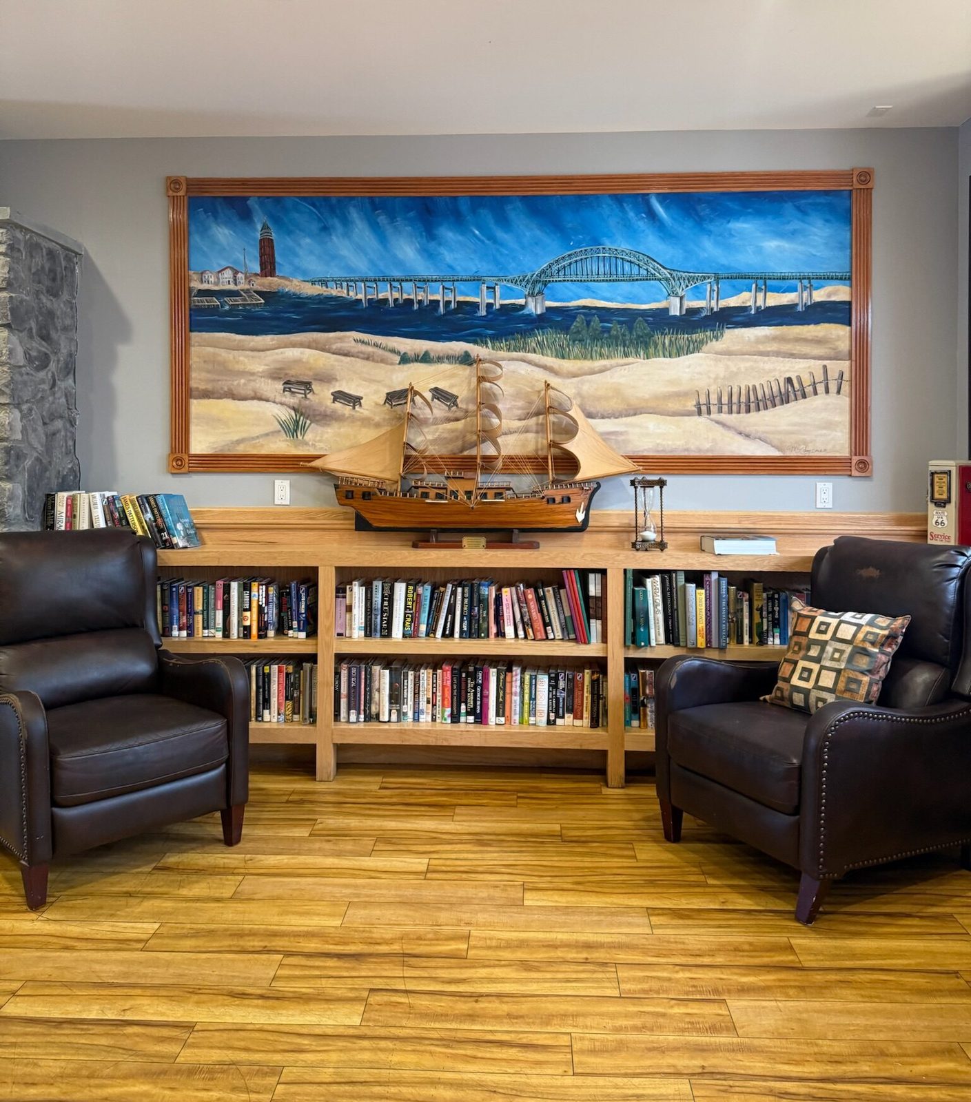 Babylon Beach House Home for Adults