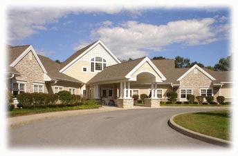 Beacon Pointe Memory Care Community