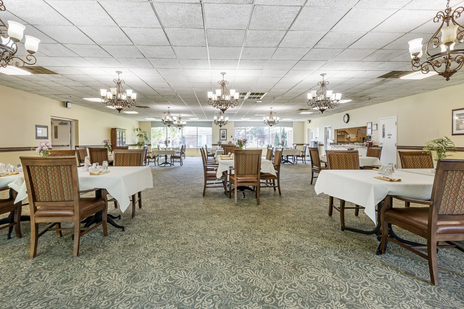 Brookdale Bellevue photo 3