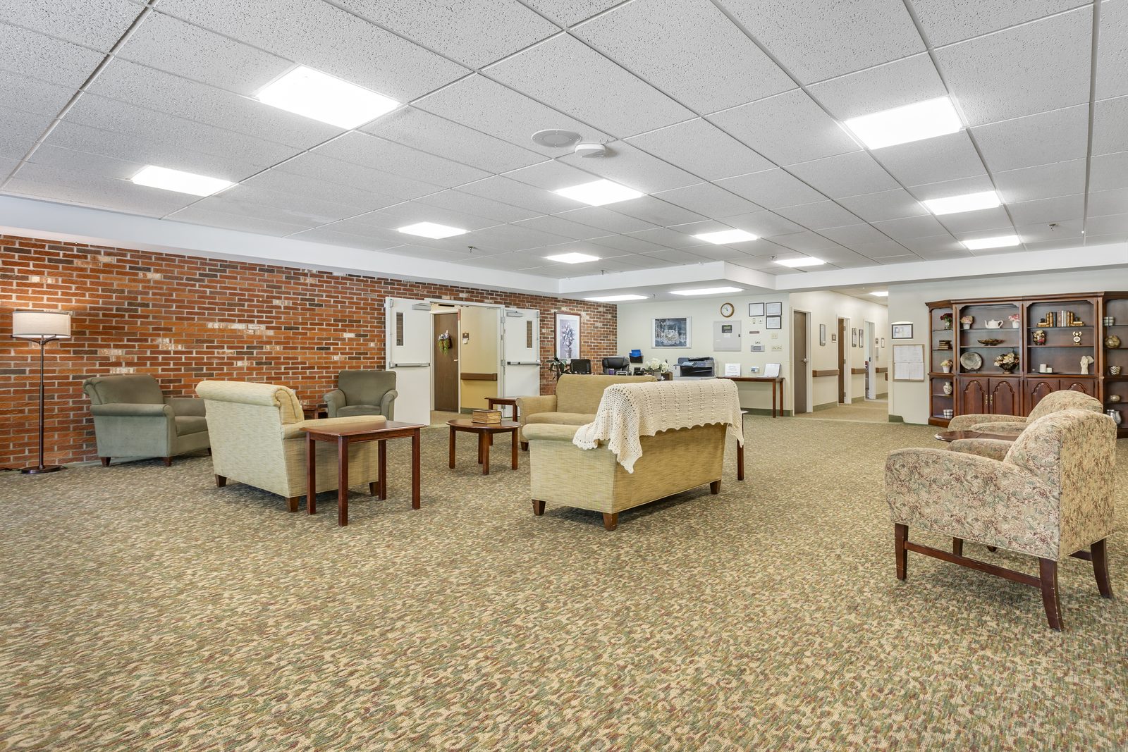 Brookdale Bellevue photo 5