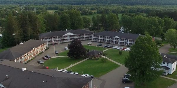 Bergquist Memorial Assisted Living Residences photo 1