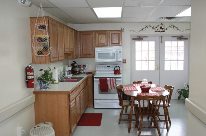 Bergquist Memorial Assisted Living Residences photo 4