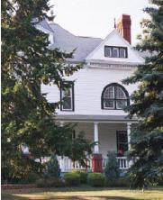 Bickford Home
