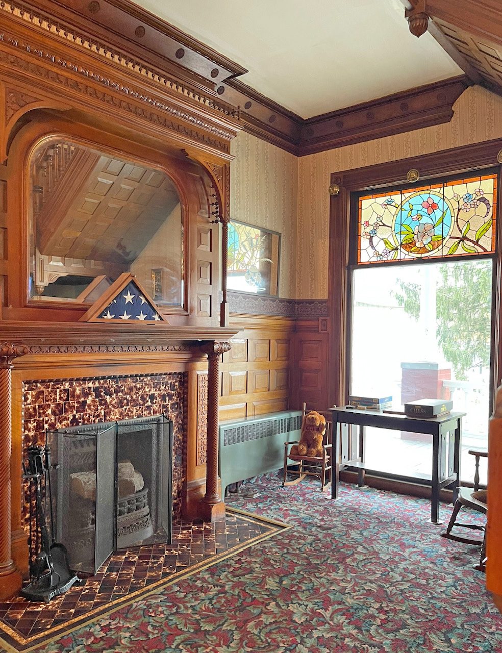 Bickford Home photo 2