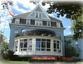 Bristol Home