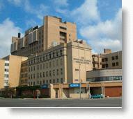 Brookdale Hospital Medical Center ALP