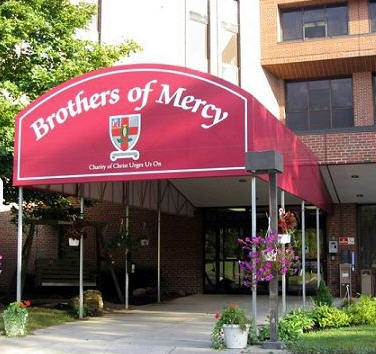 Brothers of Mercy Sacred Heart Home