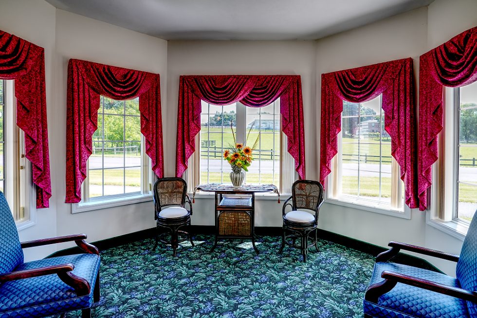 Camillus Ridge Terrace photo 2