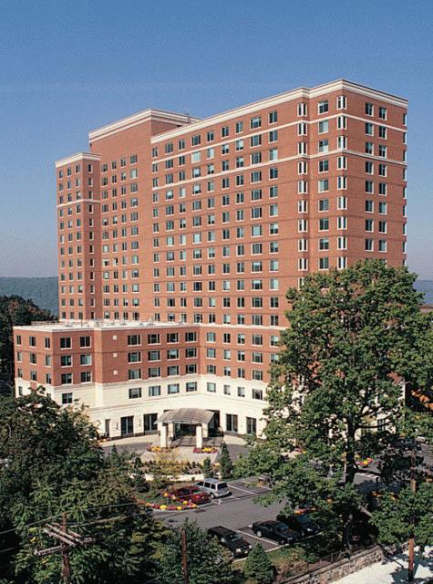 Classic Residence by Hyatt at Yonkers photo 1