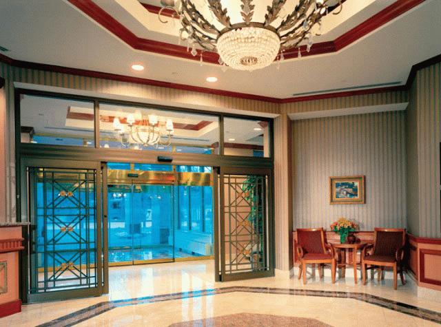 Classic Residence by Hyatt at Yonkers photo 2