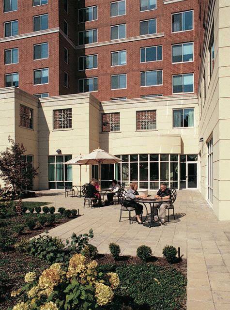 Classic Residence by Hyatt at Yonkers photo 4