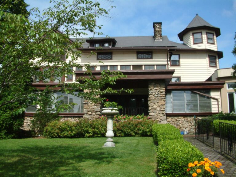 Culinarians' Home Foundation photo 1