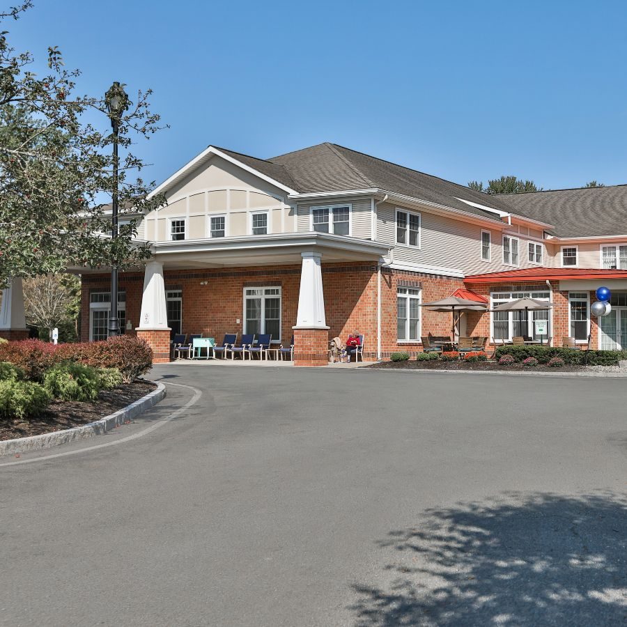 Atria Delmar Place photo 2
