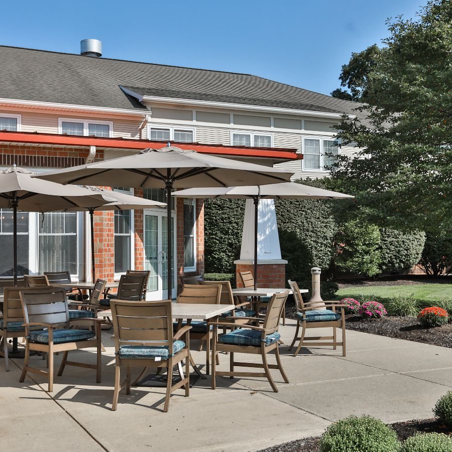 Atria Delmar Place photo 3