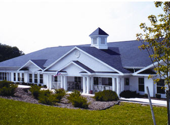 Woodcrest Commons