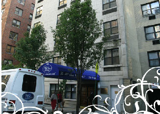 Eightieth Street Residence