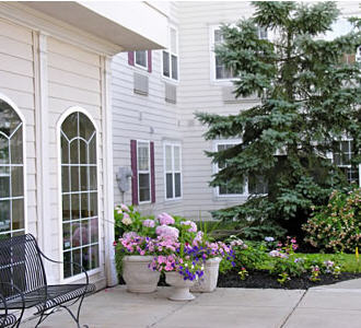 Elderwood Village At Westwood