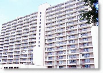 Hudson-Ridge Towers