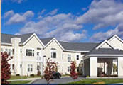 Fieldstone at Westchester Meadows