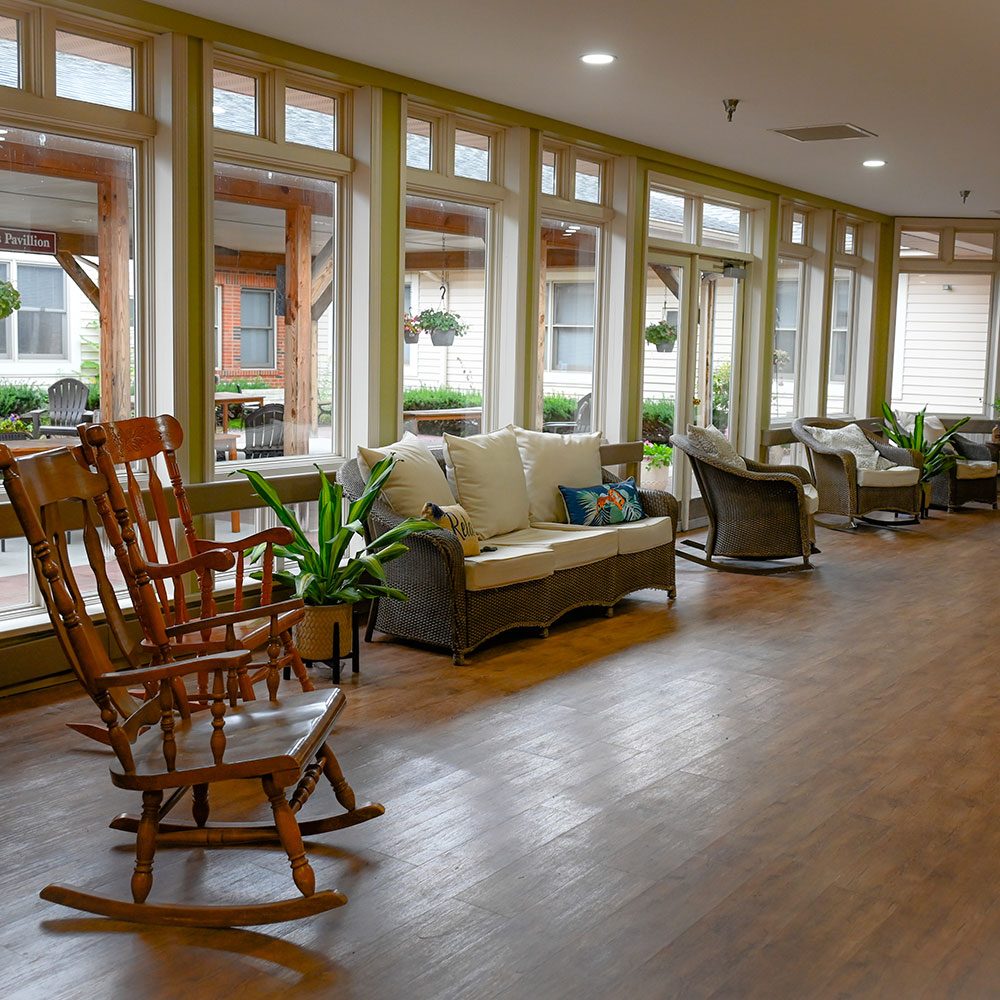 Foltsbrook Center for Senior Living photo 1