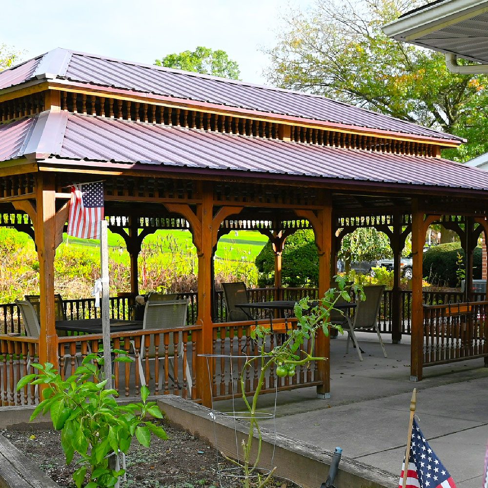 Foltsbrook Center for Senior Living photo 2