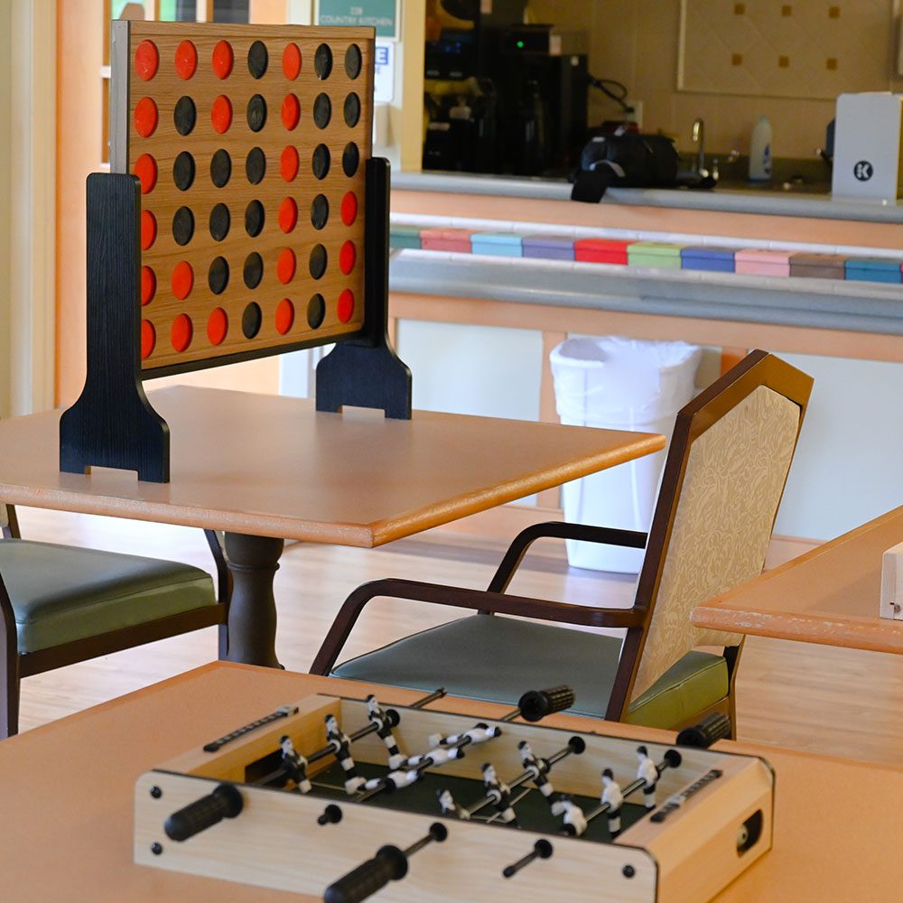 Foltsbrook Center for Senior Living photo 3