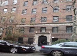Frederic Fleming Residence