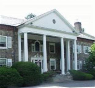 The Johnes-Holden Home