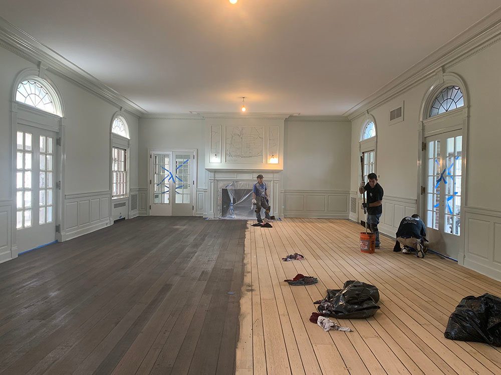 The Johnes-Holden Home photo 3
