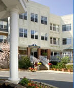 Harbor House / Oyster Bay Manor