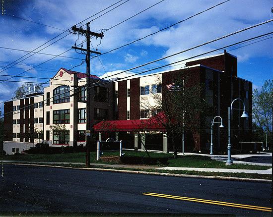Heartwood Terrace