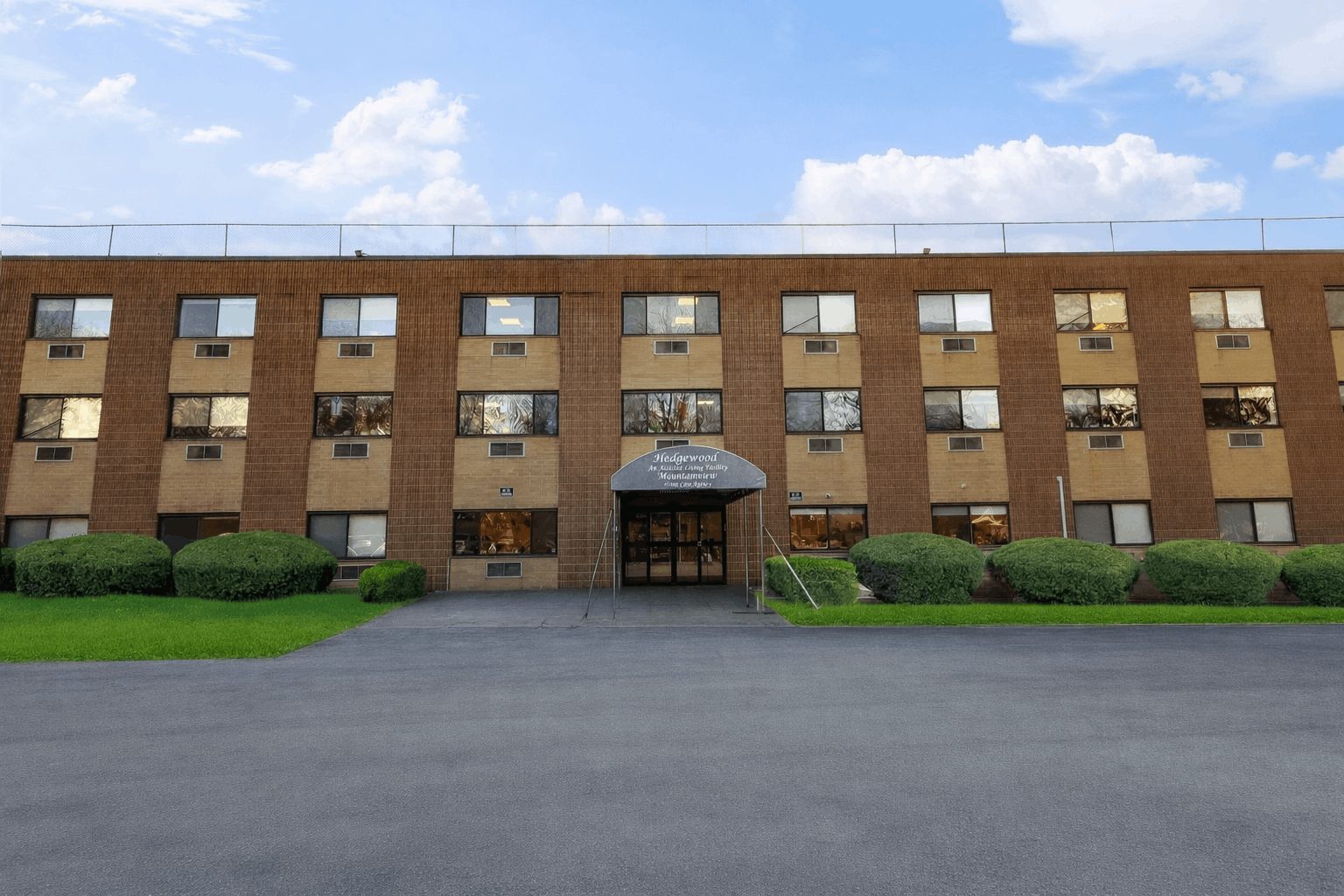 Hedgewood Assisted Living