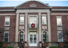 Hudson Valley Senior Residence