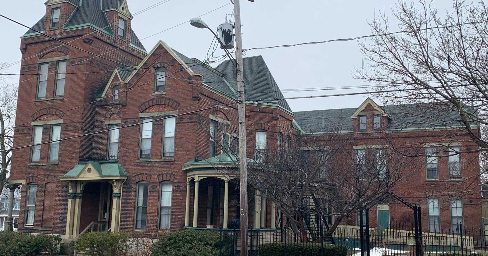 Ladies Home of Oswego photo 1