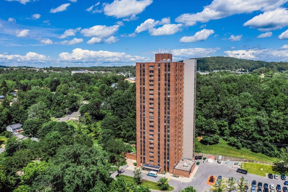 Loretto Ehp #1 Bernardine Apartments