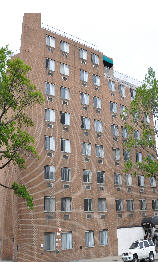 Madison York Rego Park LLC