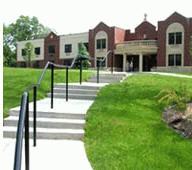 Marian Woods