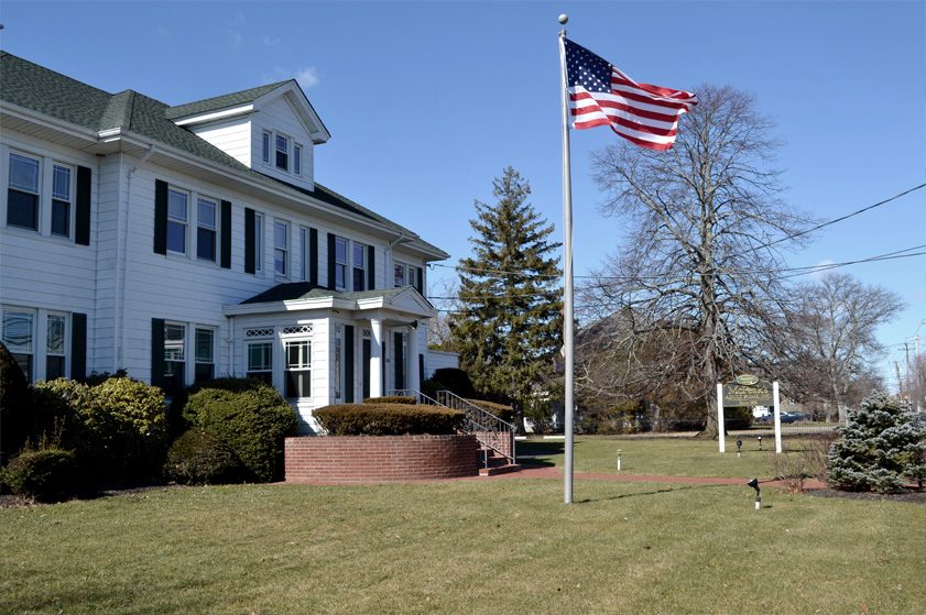 McPeak's Adult Home photo 1