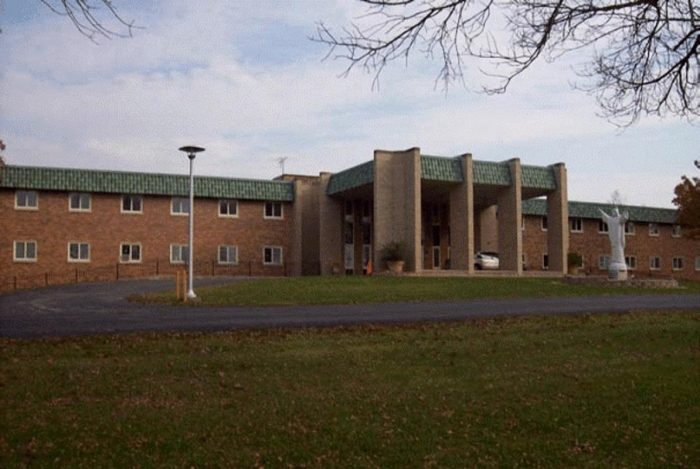 Missionary Sisters of St. Benedict photo 2