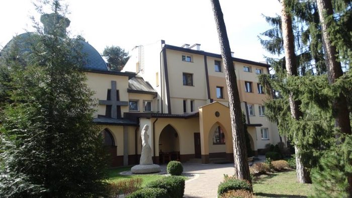 Missionary Sisters of St. Benedict photo 5