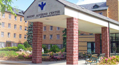 Mount Alverno Center