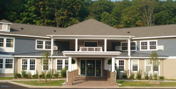 Mountain Valley Manor