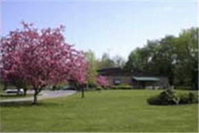 New Windsor Country Inn